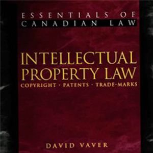 Intellectual Property Law